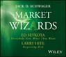 Market Wizards Interviews With Ed Seykota and Larry Hite -  - 9781592802814