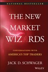 The New Market Wizards - Jack D. Schwager - 9781592803378