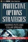 Protective Options Strategies - Ernie Zerenner ; Michael Chupka - 9781592803422