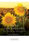 Food for Thought - Elisabeth L. - 9781592857609