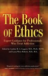 The Book of Ethics - Laura Weiss Roberts - 9781592857890