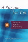 A Program For You - Anonymous - 9781592857982