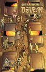 Joe R. Lansdale's The Drive-in -  - 9781592910281