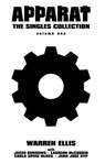Apparat -  - 9781592910328