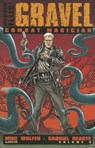 Gravel 4 - Combat Magician - Mike Wolfer ; Gabriel Rearte - 9781592912407