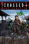 Crossed 100 - Simon Spurrier - 9781592912759