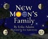 New Moon's Family - Erika Adams - 9781592986309