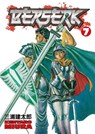 Berserk Volume 7 - Kentaro Miura - 9781593073282