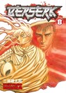 Berserk Volume 8 - Kentaro Miura - 9781593073299