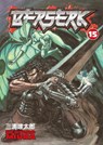 Berserk Volume 15 - Kentaro Miura - 9781593075774