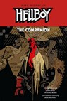 The Hellboy Companion - HALL,  Jason ; Weiner, Stephen - 9781593076559