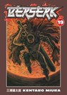 Berserk Volume 19 - Kentaro Miura - 9781593077440
