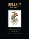 Hellboy Library Volume 1: Seed of Destruction and Wake the Devil - Dark Horse ; Mike Mignola - 9781593079109