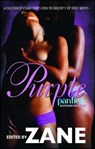 Purple Panties - Zane - 9781593091651