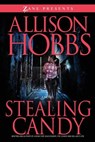 Stealing Candy - Allison Hobbs - 9781593092801
