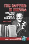 This Happened in America - EVANS,  Ronald W. - 9781593117665