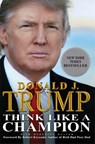 Think Like a Champion - Donald Trump ; Meredith McIver - 9781593155711
