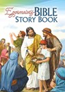 Egermeier's Bible Story Book Hardback - Elsie Egermeier - 9781593173357