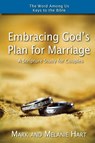 Embracing God's Plan for Marriage - Mark Hart ; Melanie Hart - 9781593252045