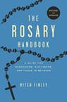 Rosary Handbook - Mitch Finley - 9781593253219