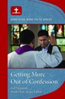 Getting More Out of Confession - Joel Stepanek - 9781593253394