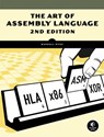 The Art of Assembly Language, 2nd Edition - Randall Hyde - 9781593273019