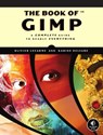 The Book Of Gimp - Olivier Lecarme - 9781593273835
