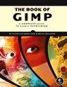The Book Of Gimp - Olivier Lecarme - 9781593273835