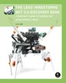 The LEGO MINDSTORMS NXT 2.0 Discovery Book - Laurens Valk - 9781593274535