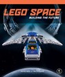 LEGO Space - Peter Reid ; Tim Goddard - 9781593275501