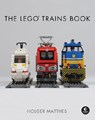 The LEGO Trains Book - Holger Matthes - 9781593278199
