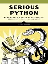 Serious Python - Julien Danjou - 9781593278793