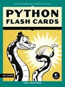 Python Flash Cards -  - 9781593278960