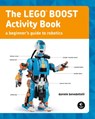 The LEGO BOOST Activity Book - Daniele Benedettelli - 9781593279332