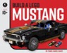 Build a LEGO Mustang - Pawel Sariel Kmiec - 9781593279608