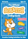 Official Scratch Coding Cards, The (Scratch 3.0) - Natalie Rusk - 9781593279769