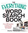 The Everything Word Search Book - Charles Timmerman - 9781593374310