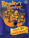 Reader's Theater... and So Much More! - MCGEE,  Brenda; McGee, Tom - 9781593632410