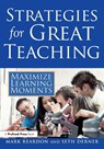 Strategies for Great Teaching - Mark Reardon ; Seth Derner - 9781593633424