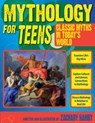 Mythology for Teens - Zachary Hamby - 9781593633639