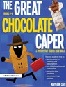 The Great Chocolate Caper - Mary Ann Carr - 9781593634995