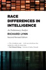 Race Differences in Intelligence - Richard Lynn - 9781593680190