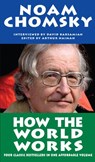 How the World Works - Noam Chomsky ; David Barsamian - 9781593764661
