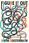 Figure It Out - Wayne Koestenbaum - 9781593765965