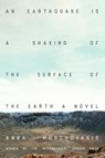 An Earthquake is A Shaking of the Surface of the Earth - Anna Moschovakis - 9781593767839
