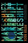 Makeshift - Peter Rock - 9781593768171