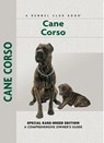 Cane Corso - Emily Bates - 9781593788353