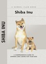 Shiba Inu - Andrew De Prisco - 9781593788377