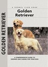 Golden Retriever - Nona Kilgore Bauer - 9781593788735