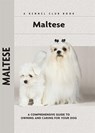 Maltese - Juliette Cunliffe - 9781593788766
